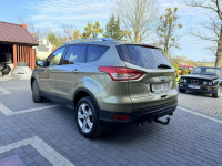 Ford Kuga 2.0 140 konny Automat Łęgowo - zdjęcie 3