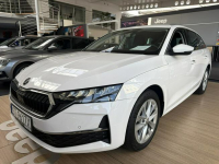 Škoda Octavia 1.5 TSI Edition 130 Selection