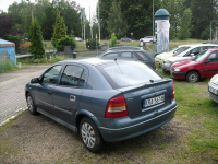 Opel Astra Katowice - zdjęcie 3