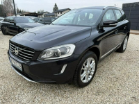 Volvo XC 60 2.4 D5 215kM Summum! AWD Salon Polska Pęcice - zdjęcie 8