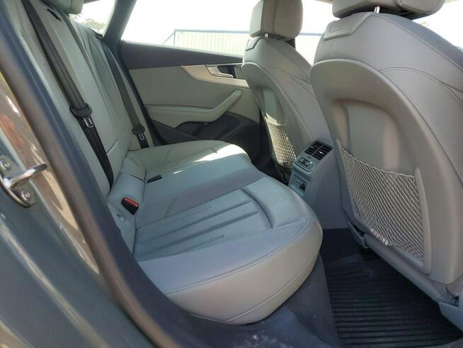 Audi A5 PREMIUM PLUS / S-Line / niski przebieg Cieszyn - zdjęcie 10