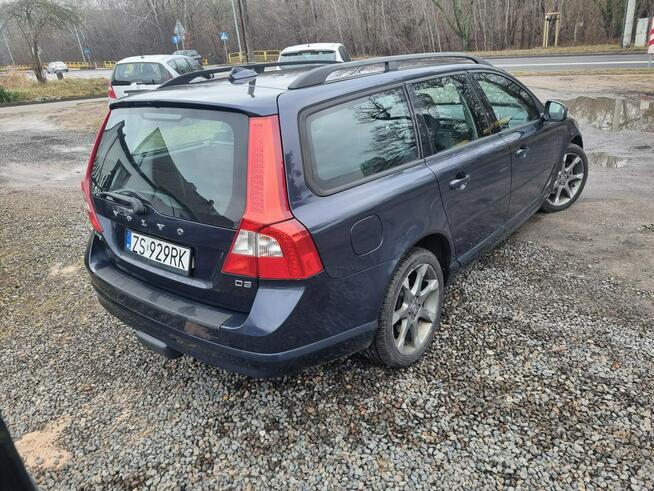 Volvo V70 Klimatronik - Alu 18 - Ładny - Sprawny - Zadbany Szczecin - zdjęcie 5