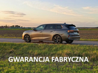 Opel Astra wesja GS 1,5d automat salon PL FV VAT