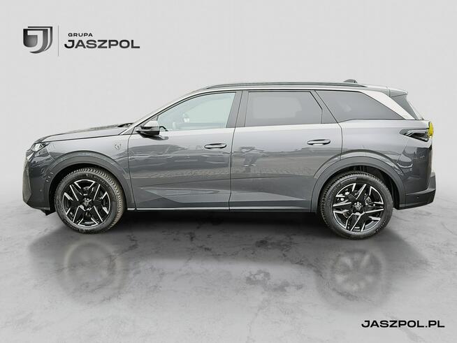 Peugeot 5008 HYBRID 145 KM eDCS-6 Łódź - zdjęcie 8