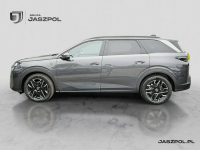 Peugeot 5008 HYBRID 145 KM eDCS-6 Łódź - zdjęcie 8