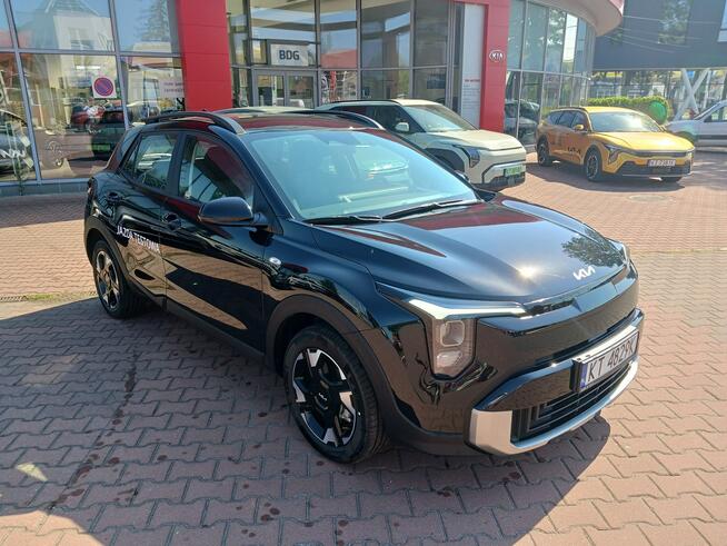 Kia Stonic Tarnów - zdjęcie 2
