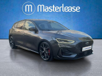 Ford Focus 2.3 EcoBoost ST X ! Z Polskiego Salonu ! Faktura VAT ! Warszawa - zdjęcie 3