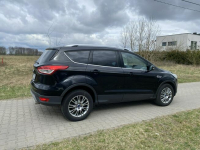 Ford Kuga 2.0 tdci 140 KM Bezwypadkowy Ostrołęka - zdjęcie 7