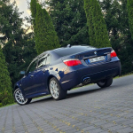 BMW Seria 5 E60/E61 3.0 530d Diesel Sport-Aut Edition Sport Ostrów Mazowiecka - zdjęcie 10