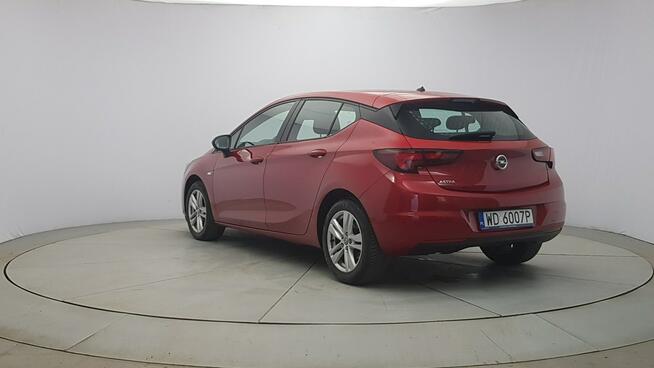 Opel Astra 1.2T Edition S&amp;S ! Z Polskiego Salonu ! FV 23 % Warszawa - zdjęcie 5