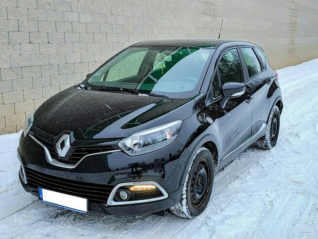 Renault Captur Łódź - zdjęcie 3
