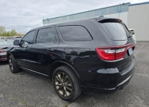 Dodge Durango Wersja GT / AWD / 3.6 V6 Warszawa - zdjęcie 6