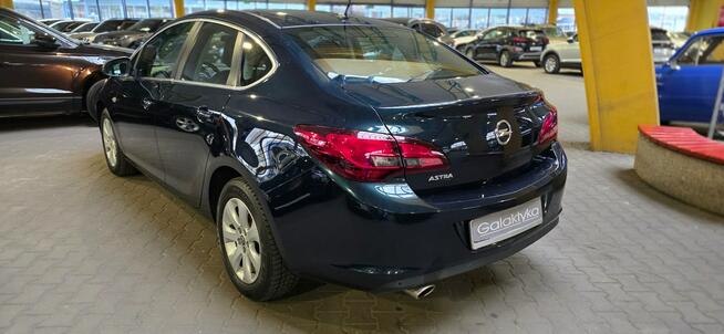 Opel Astra 2017/2018 ZOBACZ OPIS !! W podanej cenie roczna gwarancja Mysłowice - zdjęcie 5