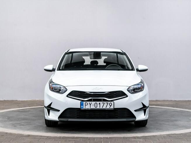 Kia Ceed HB 1.0 T-GDI 6MT Wersja S 100KM Salon Polska Poznań - zdjęcie 7