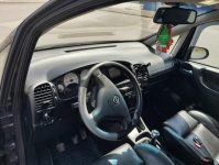 Zafira 2.0t Zgłobień - zdjęcie 4