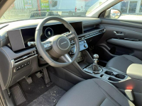 Hyundai Tucson Manual w wersji Executive+Comfort Piła - zdjęcie 9