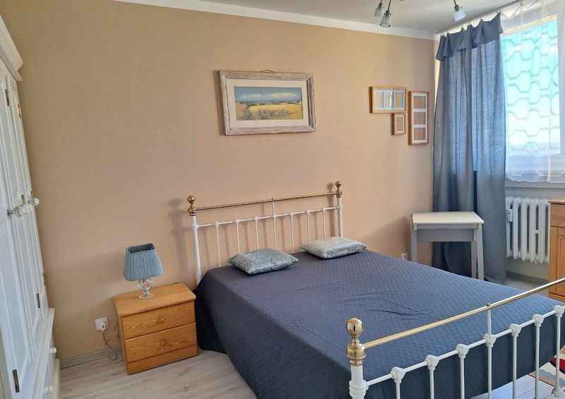 2pok 55m Okolice Papierniczej BALKON/PIWNICA/WINDA (Wrocław) Fabryczna - zdjęcie 5