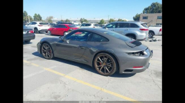 Porsche 911 CARRERA S / niski przebieg Białystok - zdjęcie 5