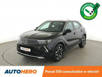 Opel Mokka FV23% Elegance 130KM kamera tempomat klima-auto.