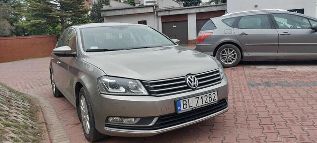 Sprzedam prywatne auto Łomża - zdjęcie 5