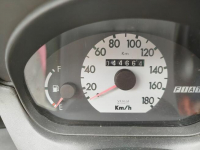 Super auto stan idealny fiat seicento Mysłowice - zdjęcie 12