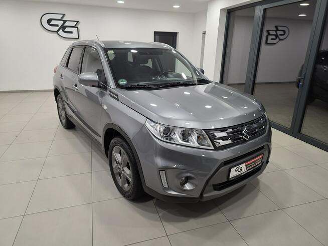 Suzuki Vitara Serwisowany / Roczna Gwarancja GetHelp w cenie / zadbany Korczyna - zdjęcie 9