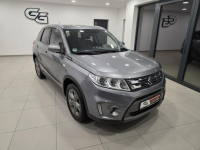 Suzuki Vitara Serwisowany / Roczna Gwarancja GetHelp w cenie / zadbany Korczyna - zdjęcie 9