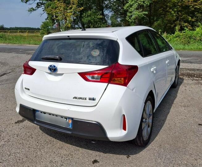 Auris Hybrid Pleszew - zdjęcie 5