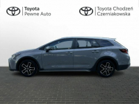 Toyota Corolla TS 1.8 HSD 122KM TREK, salon Polska, gwarancja Warszawa - zdjęcie 2