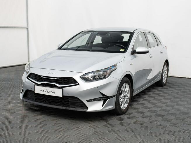 Kia Cee'd PO5WU69#1.5 T-GDI M 2 stref klima K.cof salon PL VAT23% Pępowo - zdjęcie 2