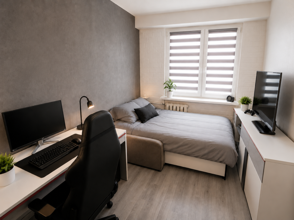 4 pokoje | 72 m² | balkon | blisko centrum | dostępne od zaraz Toruń - zdjęcie 7