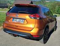 Nissan X-Trail 4x4 Automat 2.0 Diesel 177 KM Cisiec - zdjęcie 7