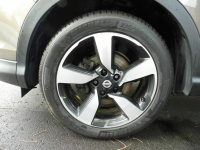 Nissan Qashqai 1,2 automat navi vat23% Łódź - zdjęcie 12