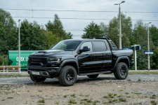 Dodge RAM TRX / 6.2 V8 / 702 HP / Oryginalny przebieg / Pełny przegląd Ropczyce - zdjęcie 12