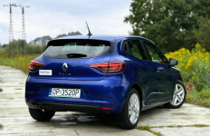 Renault Clio SCe 65 Life Rzeszów - zdjęcie 10