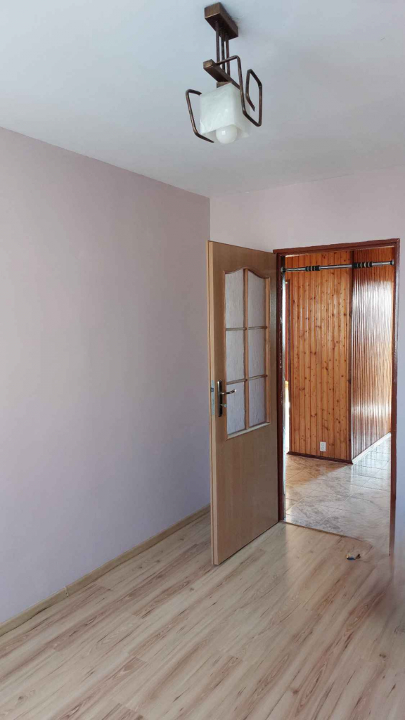 Sprzedam 3-pokojowe mieszkanie na Osiedlu Centrum w Grajewie Grajewo - zdjęcie 6