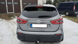 Nissan Qashqai Przasnysz - zdjęcie 7