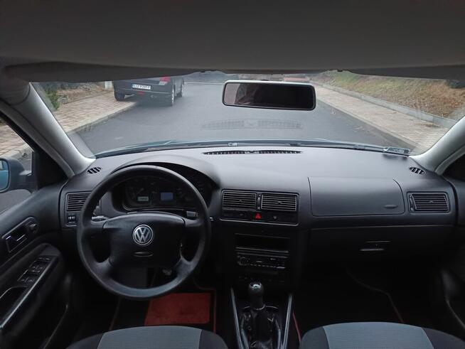 Volkswagen Golf 1.9 TDI Diesel 2004 Rok. Mozliwa Zamiana. Lublin - zdjęcie 5