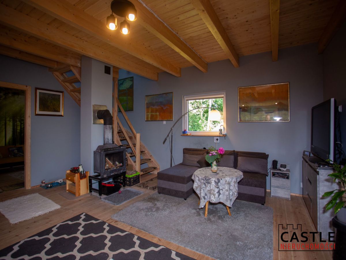 Oferta zarezerwowana - sprawdź nasze inne domy! Borkowo - zdjęcie 9