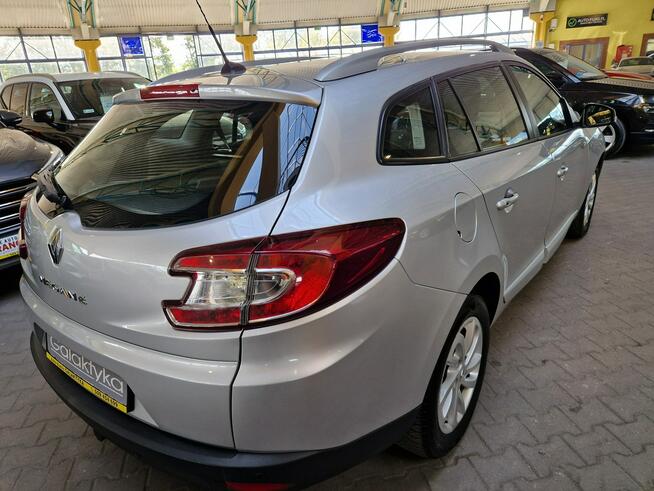 Renault Megane Zobacz opis !!W podanej cenie  Roczna Gwarancja !! Mysłowice - zdjęcie 8