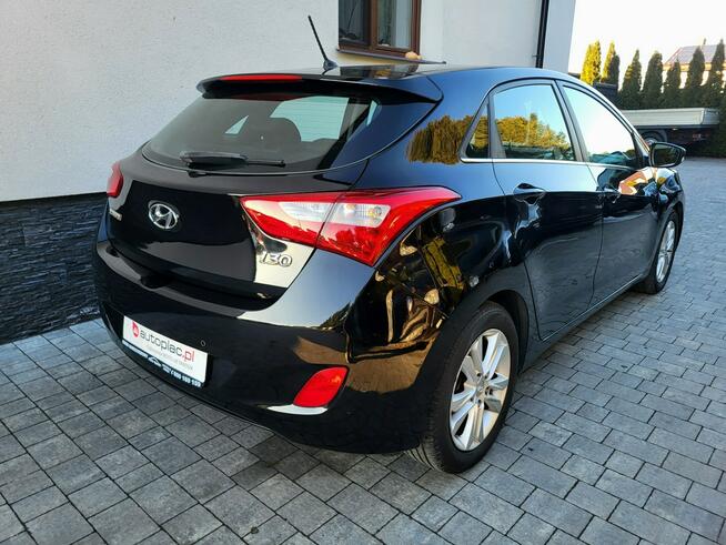 Hyundai i30 ** Serwis w ASO ** Jatutów - zdjęcie 7