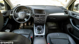 Audi Q5 2,0 TDI QUATTRO Tczew - zdjęcie 9