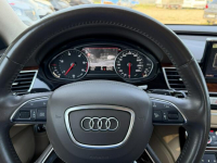 Audi A8 3.0TDI Polski Salon Super Stan!!! Białogard - zdjęcie 10