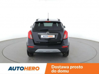 Opel Mokka kamera tempomat Bluetooth Warszawa - zdjęcie 6