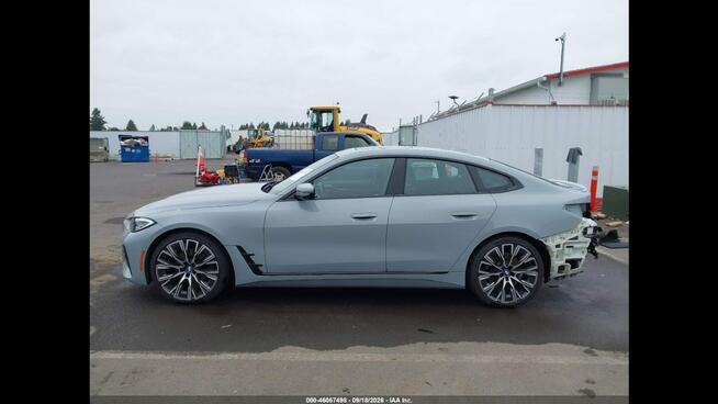 BMW 430 B48 / xDrive / M-Pakiet / Piękna konfiguracja Tarnów - zdjęcie 7