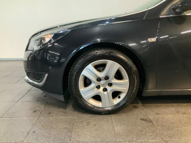 Opel Insignia Sadlno - zdjęcie 9