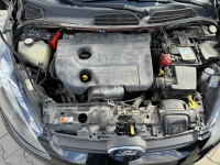 Ford Fiesta 1.4 TDCi 2011 – ekonomiczny, zadbany Kajetany - zdjęcie 10