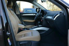 Audi Q5 2.0  211KM*Zarejestrowany**CLIMA*Automat*Nowy RozrząD Częstochowa - zdjęcie 11