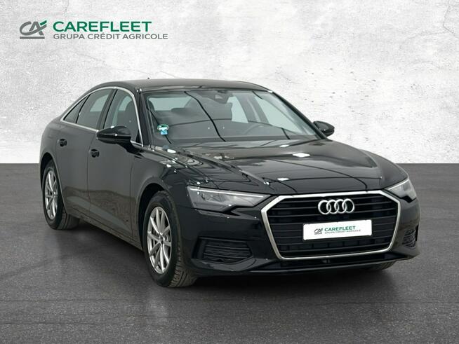 Audi A6 Limousine  40 TDI mHEV S tronic Sedan Warszawa - zdjęcie 3