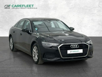 Audi A6 Limousine  40 TDI mHEV S tronic Sedan Warszawa - zdjęcie 3
